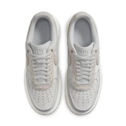 Nike Air Force 1 Luxe 'Triple White' DD9605-100