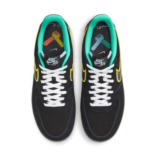 Nike Air Force 1 '07 LV8 'Peace and Unity' DM9051-001