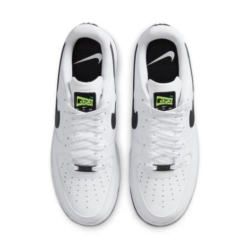 Nike Air Force 1 Low 'NY vs NY' CW7297-100