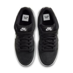 Nike SB Dunk Low 'Black Gum' CD2563-006
