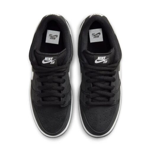 Nike SB Dunk Low 'Black Gum' CD2563-006