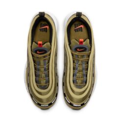 Nike x Undefeated Air Max 97 'Militia Green' DC4830-300