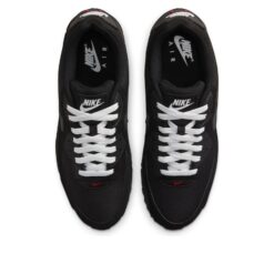 Nike Air Max 90 'Black Sport Red' DC9388-002