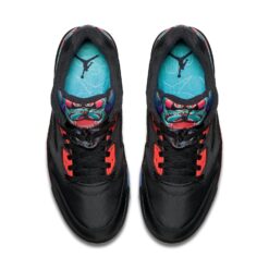 Air Jordan 5 Retro Low 'Chinese New Year 2016' 840475-060