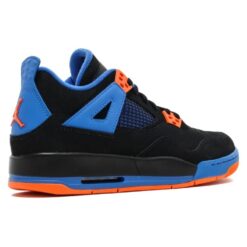 (GS) Air Jordan 4 Retro 'Cavs' 408452-027