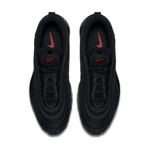 Nike Air Max 97 'Black Red' AR4259-001