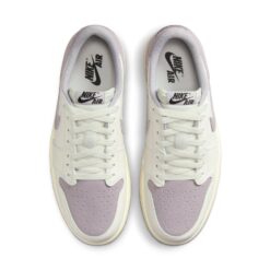 Air Jordan 1 Retro Low OG 'Atmosphere Grey' CZ0790-101