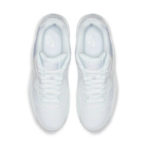 Nike Air Max 90 Essential 'White' 537384-111
