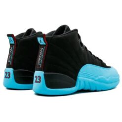 Air Jordan 12 Retro 'Gamma Blue' 130690-027
