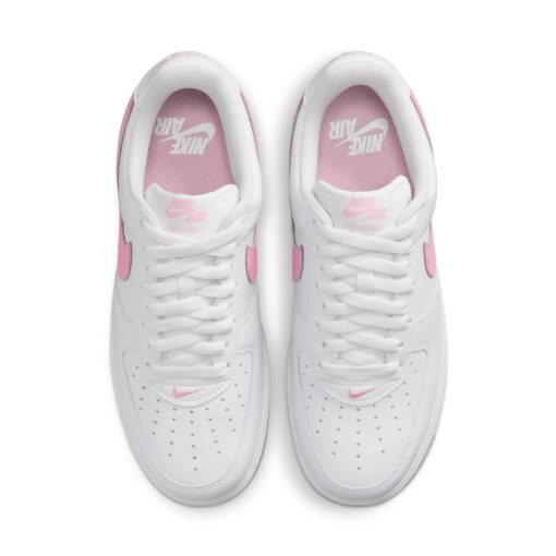Nike Air Force 1 Low '07 Retro 'Color Of The Month Pink Gum' DM0576-101