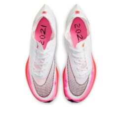 Nike ZoomX Vaporfly Next% 2 'Rawdacious' DJ5457-100