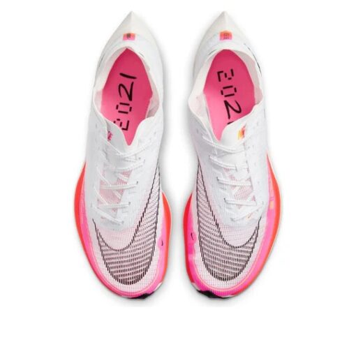 Nike ZoomX Vaporfly Next% 2 'Rawdacious' DJ5457-100