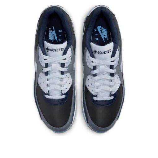 Nike Air Max 90 GORE-TEX 'Anthracite Obsidian' DJ9779-004
