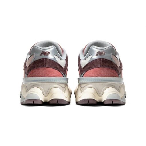 New Balance 9060 'Sea Salt Cherry Blossom' U9060TRU