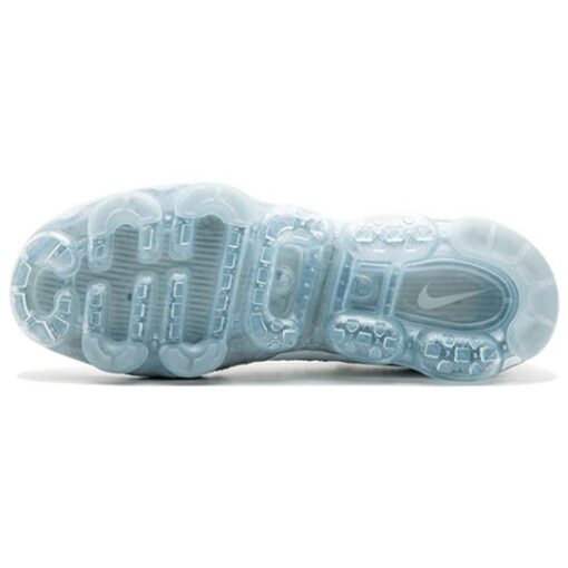 (WMNS) Nike Air VaporMax 'Pure Platinum' 849557-004