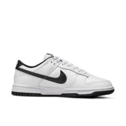(WMNS) Nike Dunk Low 'White Black' DD1503-113