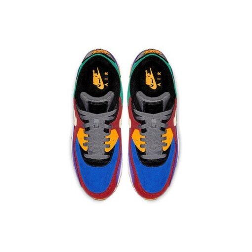 Nike Air Max 90 'Viotech' CD0917-600