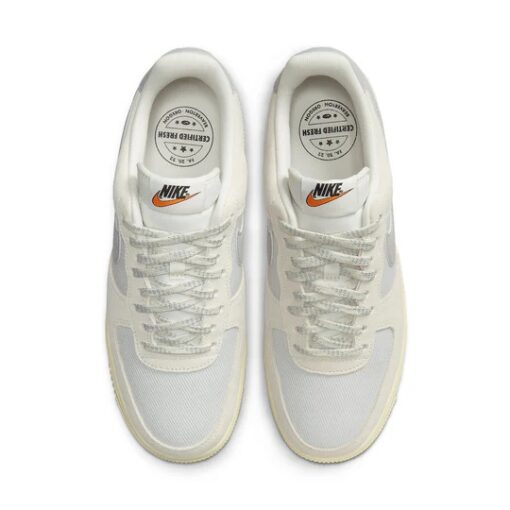 Nike Air Force 1 '07 LV8 'Certified Fresh - Photon Dust' DO9801-100