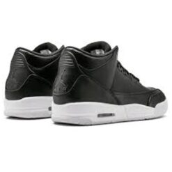 (GS) Air Jordan 3 Retro 'Cyber Monday' 398614-020