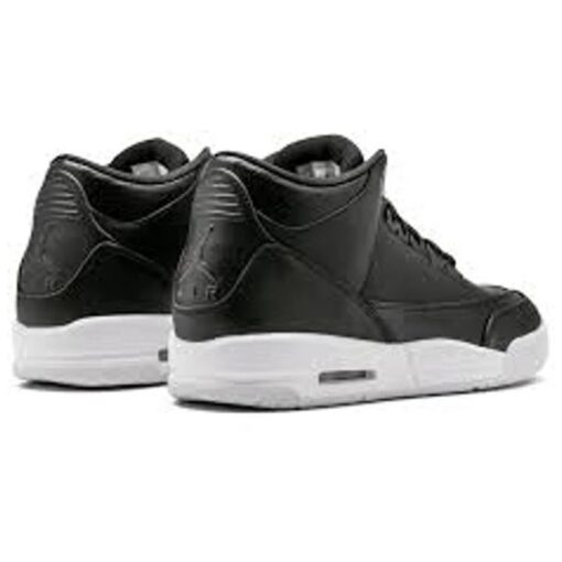 (GS) Air Jordan 3 Retro 'Cyber Monday' 398614-020
