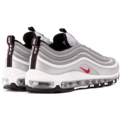 (WMNS) Nike Air Max 97 OG QS 'Silver Bullet' 885691-001