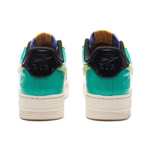 Nike x Undefeated Air Force 1 Low 'Community' DV5255-001