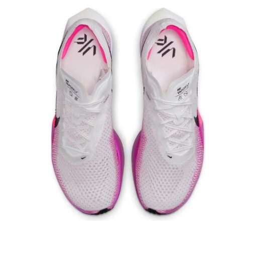 Nike ZoomX VaporFly Next% 3 'White Vivid Purple' DV4129-104