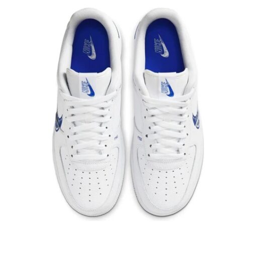 Nike Air Force 1 Low 'Sketch White' CW7581-100