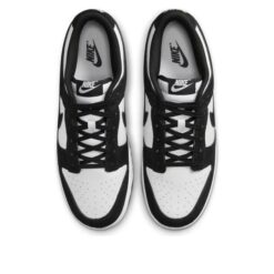 Dunk Low Retro Se Suede Panda - Fq8249-100