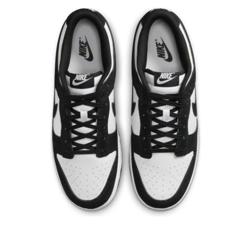 Dunk Low Retro Se Suede Panda - Fq8249-100
