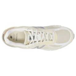 New Balance 990v4 Made in USA 'Limestone' U990TE4
