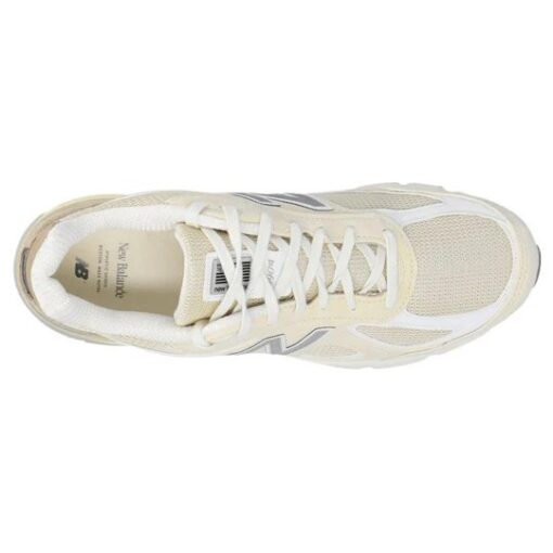 New Balance 990v4 Made in USA 'Limestone' U990TE4