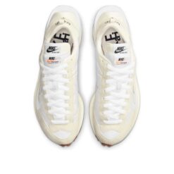 Nike x sacai VaporWaffle 'Sail Gum' DD1875-100