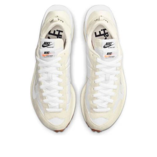 Nike x sacai VaporWaffle 'Sail Gum' DD1875-100