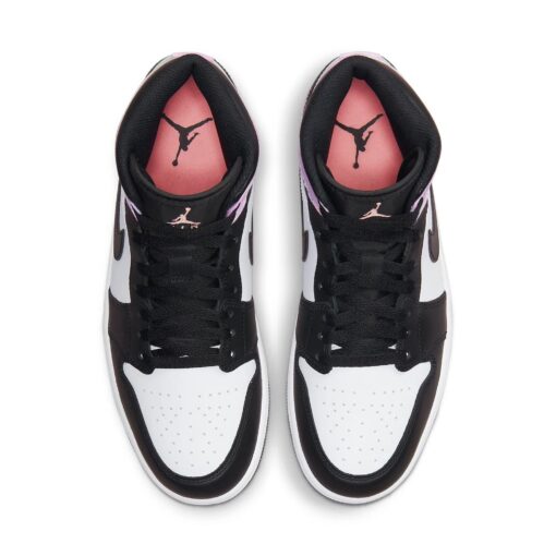 Air Jordan 1 Mid SE 'Zen Master' DM1200-001