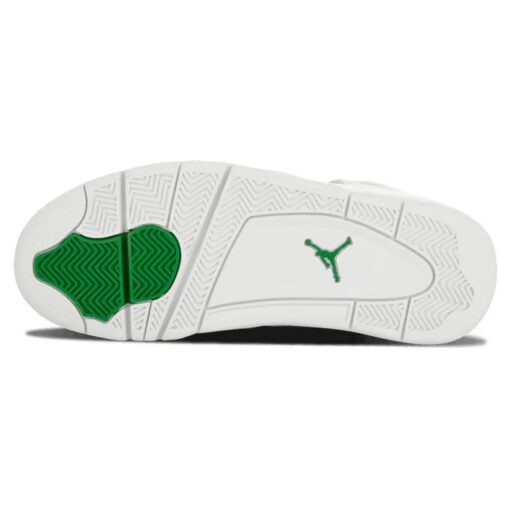Air Jordan 4 Retro 'Classic Green' 2004 308497-101