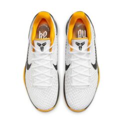 Nike Zoom Kobe 6 Protro 'White Del Sol' CW2190-100