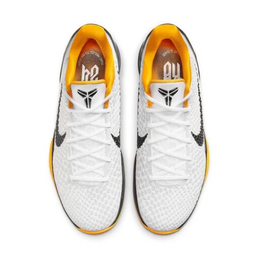 Nike Zoom Kobe 6 Protro 'White Del Sol' CW2190-100