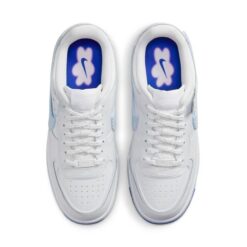 (WMNS) Nike Air Force 1 Low Shadow 'Chenille Swoosh' FJ4567-100