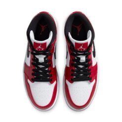 Air Jordan 1 Mid 'Chicago' 554724-173