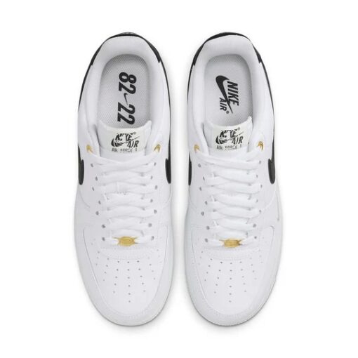 Nike Air Force 1 Low SE '40 Annversary' DQ7658-100