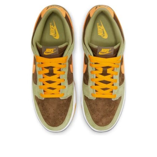 Nike Dunk Low 'Dusty Olive' DH5360-300