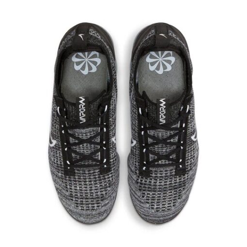 (WMNS) Nike Air VaporMax 2021 Flyknit 'Oreo' DH4088-003