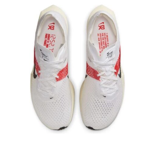 Nike ZoomX Vaporfly Next% 3 'EK Eliud Kipchoge Paris 5K' FD6556-100