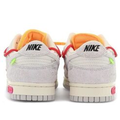 Nike Dunk Low ‘Off-White Lot 40’ DJ0950-103