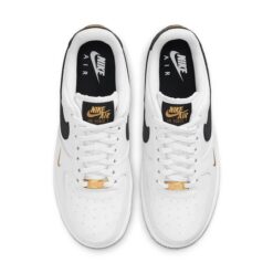 (WMNS) Nike Air Force 1 '07 Essential 'White Black' CZ0270-102