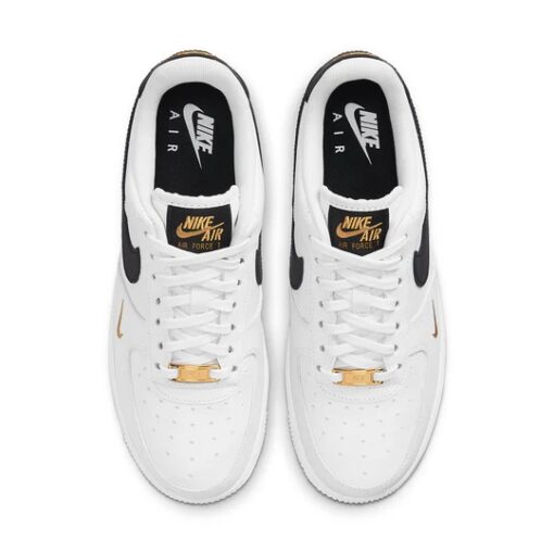 (WMNS) Nike Air Force 1 '07 Essential 'White Black' CZ0270-102