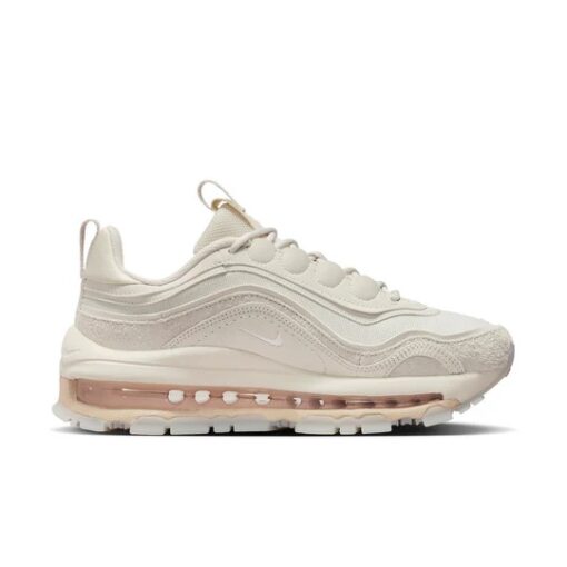 (WMNS) Nike Air Max 97 Futura 'Cream' FB4496-001