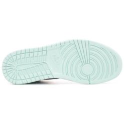 Air Jordan 1 Retro High OG NRG 'Igloo' 861428-100