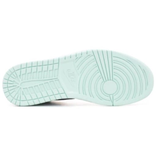 Air Jordan 1 Retro High OG NRG 'Igloo' 861428-100